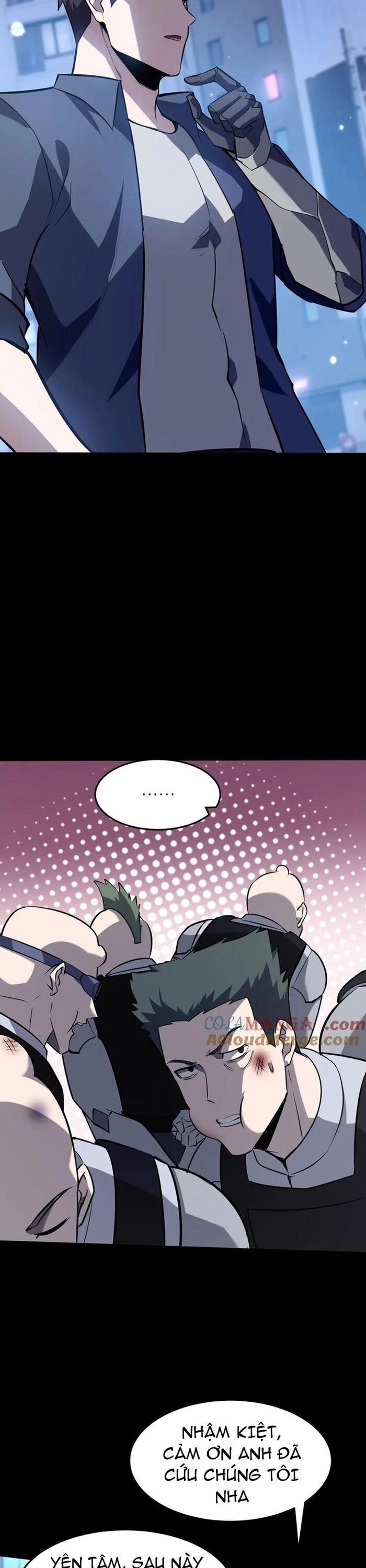 Đừng Gọi Ta Là Ác Ma - Chapter 24 - Page 20