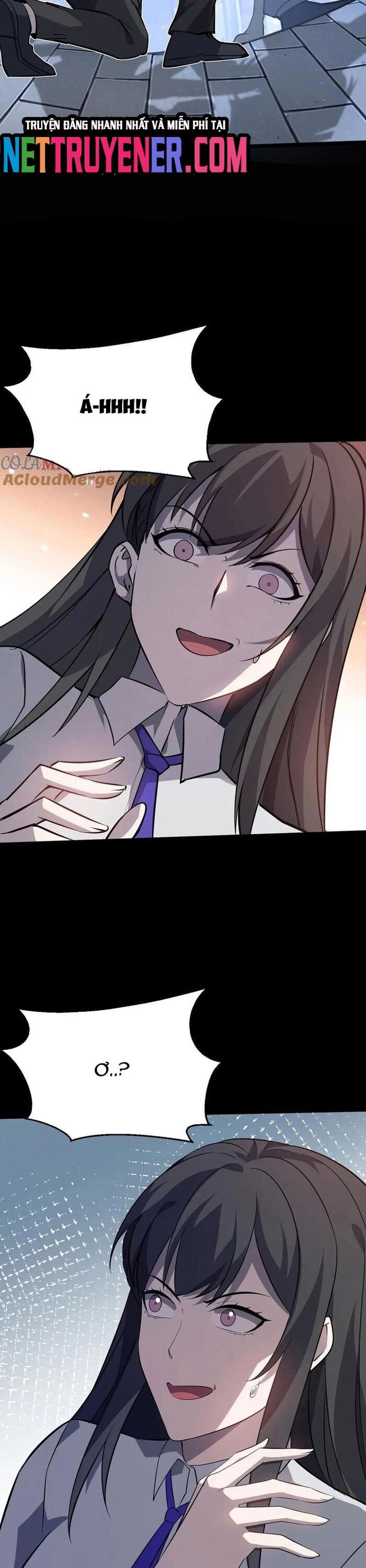 Đừng Gọi Ta Là Ác Ma - Chapter 24 - Page 24