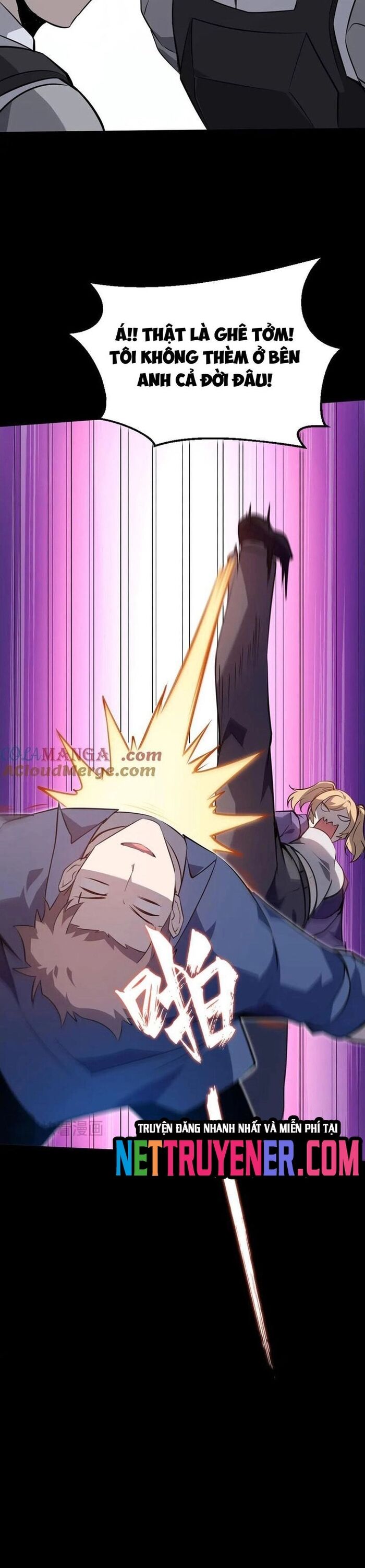 Đừng Gọi Ta Là Ác Ma - Chapter 24 - Page 26