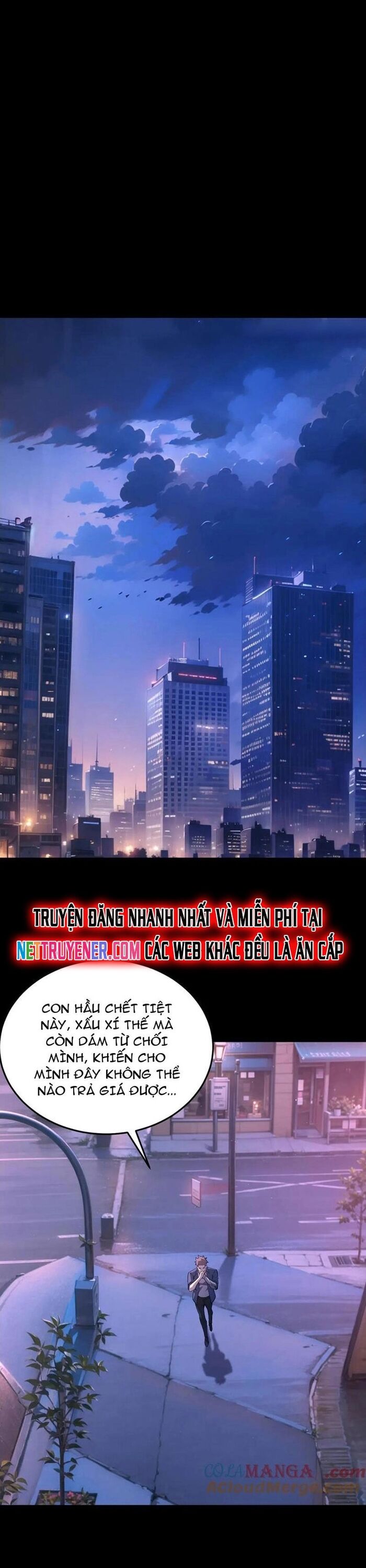 Đừng Gọi Ta Là Ác Ma - Chapter 24 - Page 27