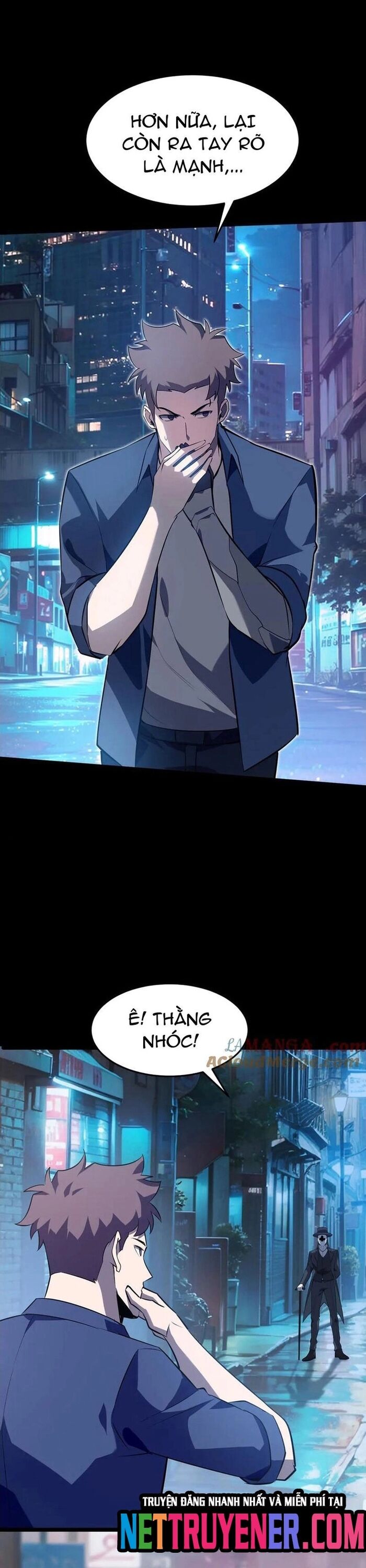 Đừng Gọi Ta Là Ác Ma - Chapter 24 - Page 28