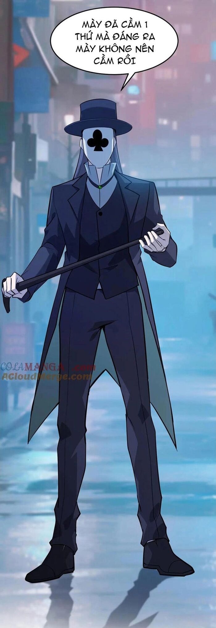 Đừng Gọi Ta Là Ác Ma - Chapter 24 - Page 29