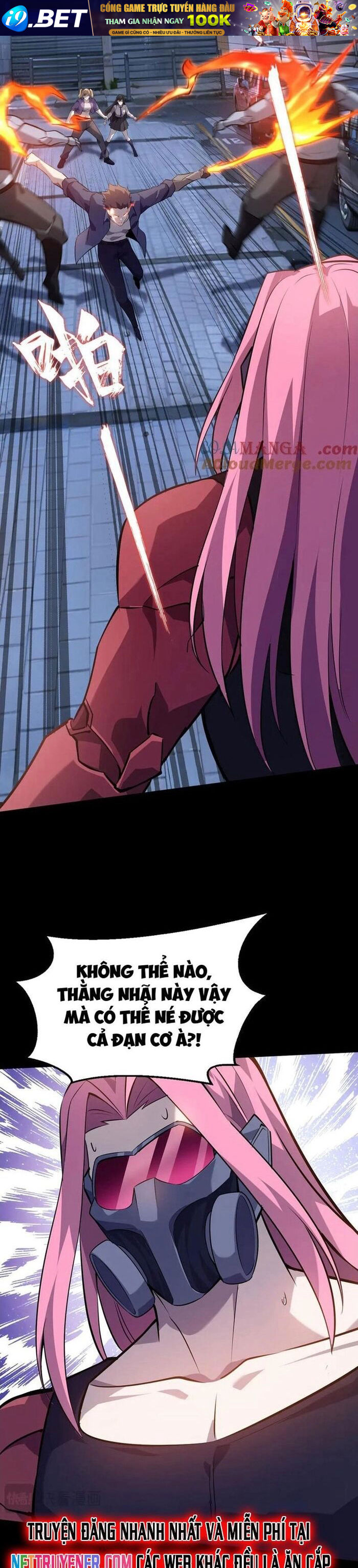 Đừng Gọi Ta Là Ác Ma - Chapter 24 - Page 3