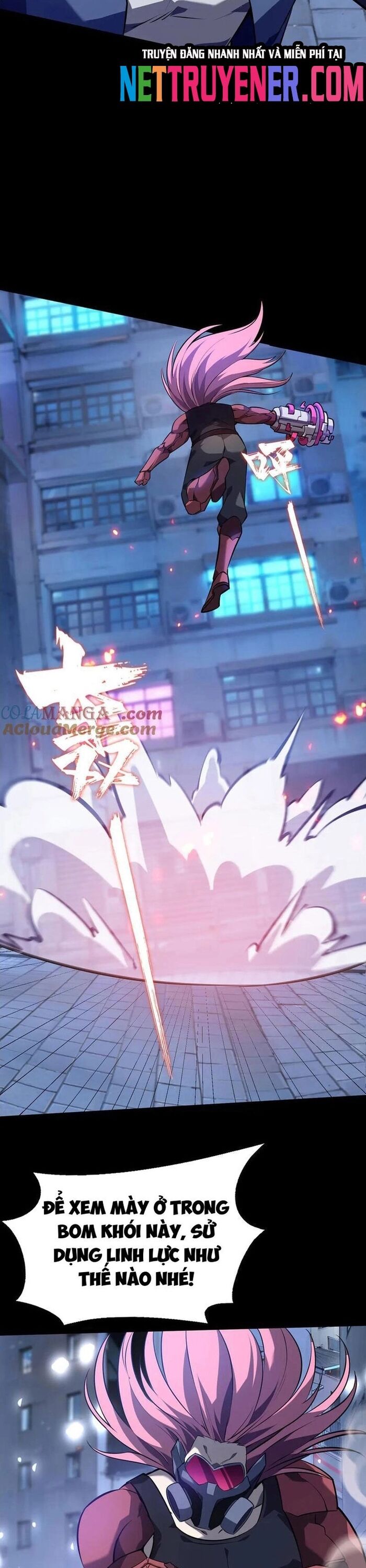 Đừng Gọi Ta Là Ác Ma - Chapter 24 - Page 5