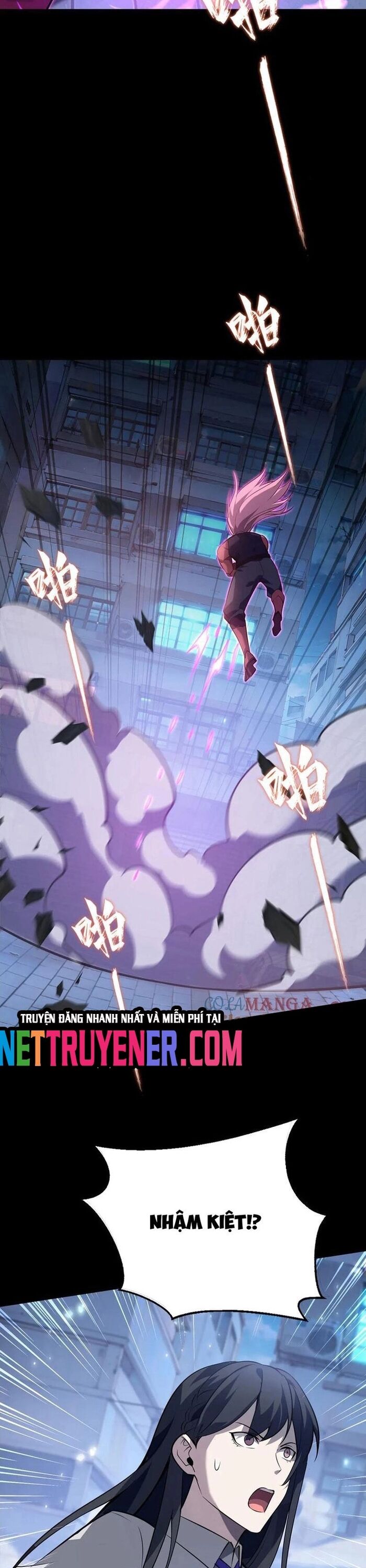 Đừng Gọi Ta Là Ác Ma - Chapter 24 - Page 7