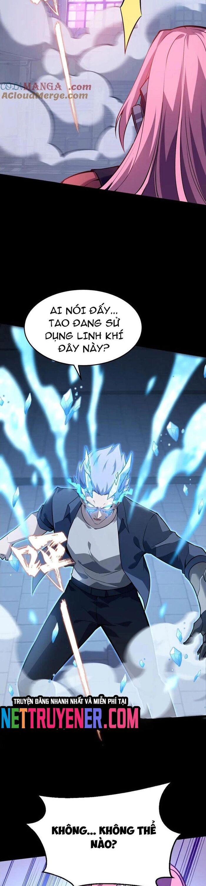 Đừng Gọi Ta Là Ác Ma - Chapter 24 - Page 9