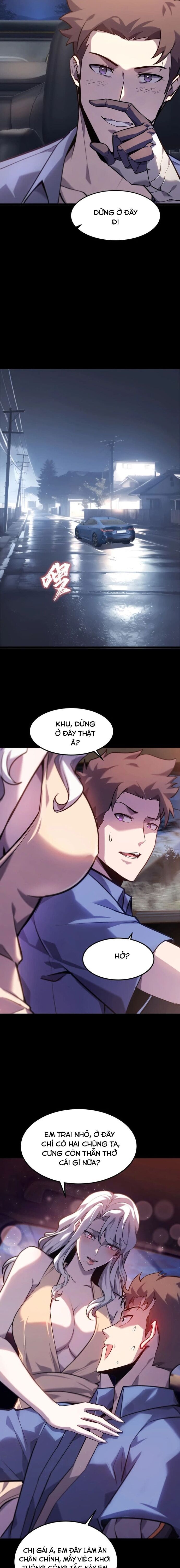 Đừng Gọi Ta Là Ác Ma - Chapter 3 - Page 13