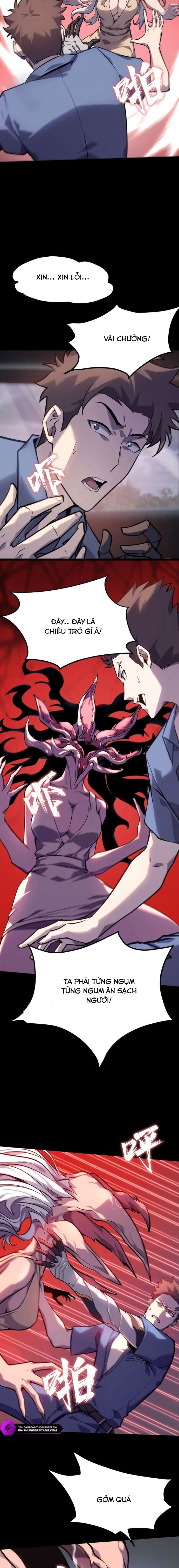 Đừng Gọi Ta Là Ác Ma - Chapter 3 - Page 15
