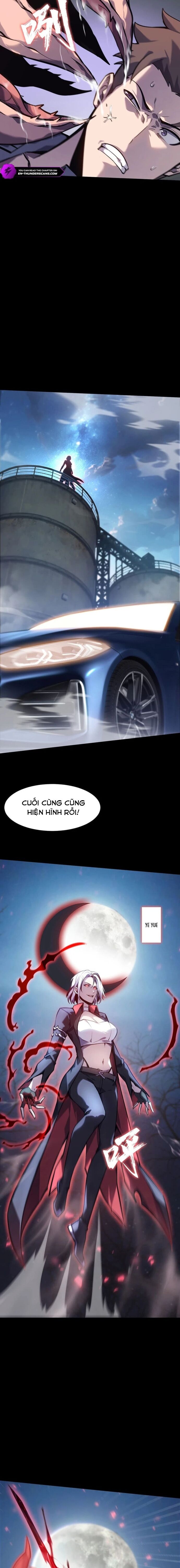 Đừng Gọi Ta Là Ác Ma - Chapter 3 - Page 16