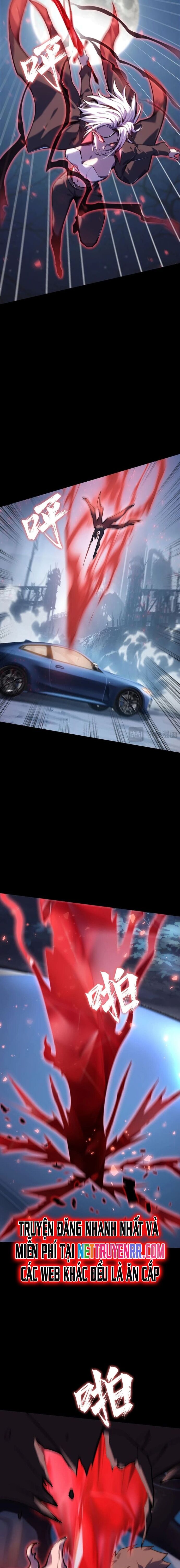 Đừng Gọi Ta Là Ác Ma - Chapter 3 - Page 17