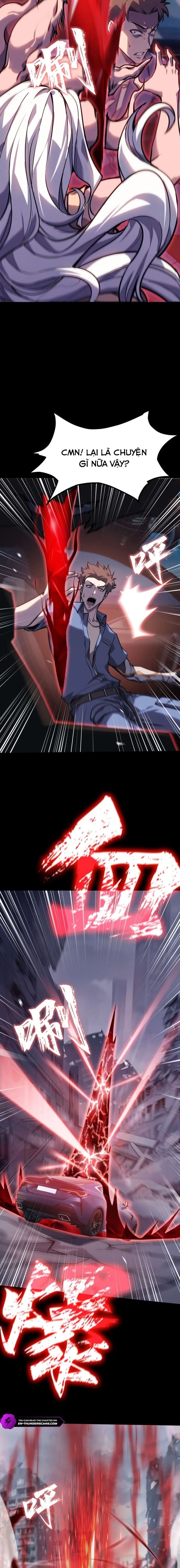 Đừng Gọi Ta Là Ác Ma - Chapter 3 - Page 18