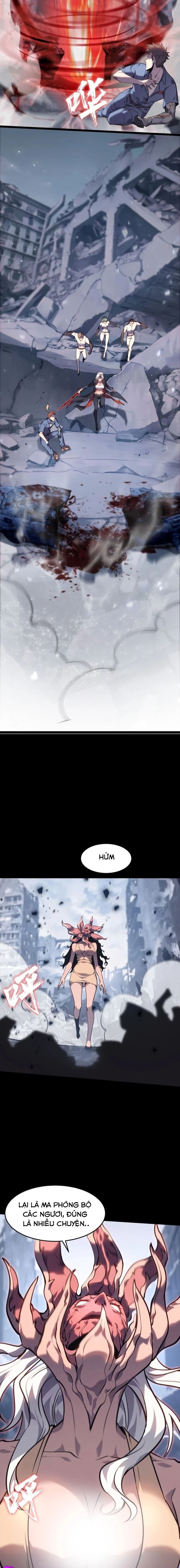 Đừng Gọi Ta Là Ác Ma - Chapter 3 - Page 19