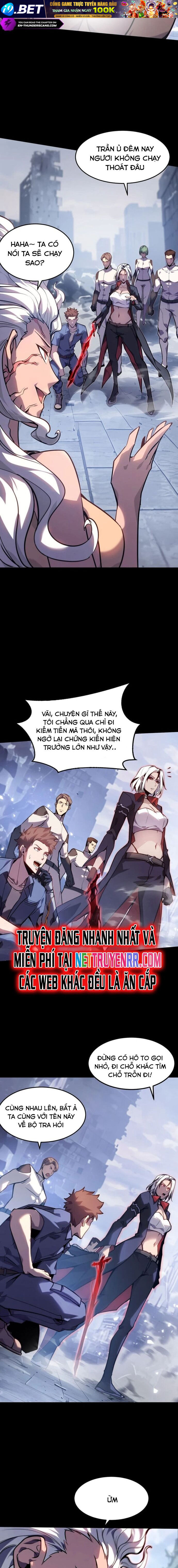 Đừng Gọi Ta Là Ác Ma - Chapter 3 - Page 20