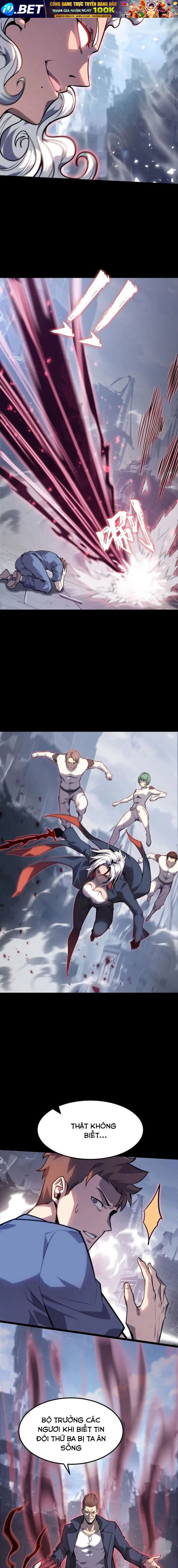 Đừng Gọi Ta Là Ác Ma - Chapter 3 - Page 21