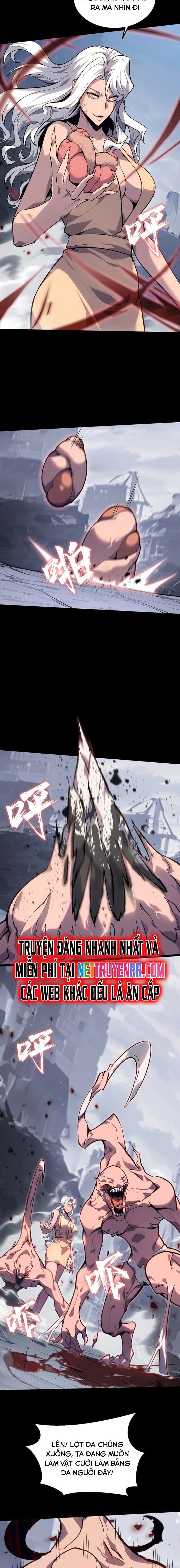 Đừng Gọi Ta Là Ác Ma - Chapter 3 - Page 26