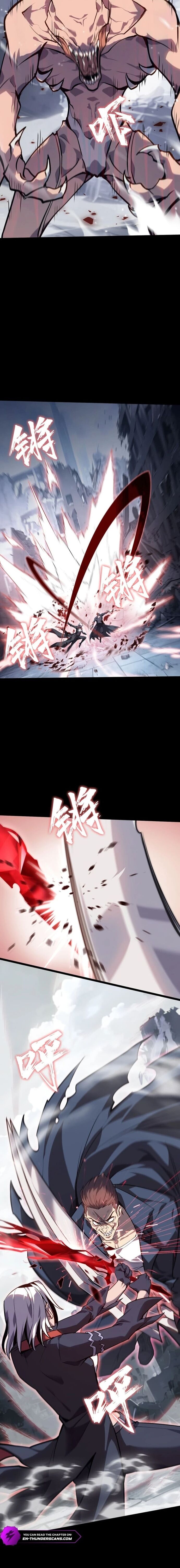 Đừng Gọi Ta Là Ác Ma - Chapter 3 - Page 27