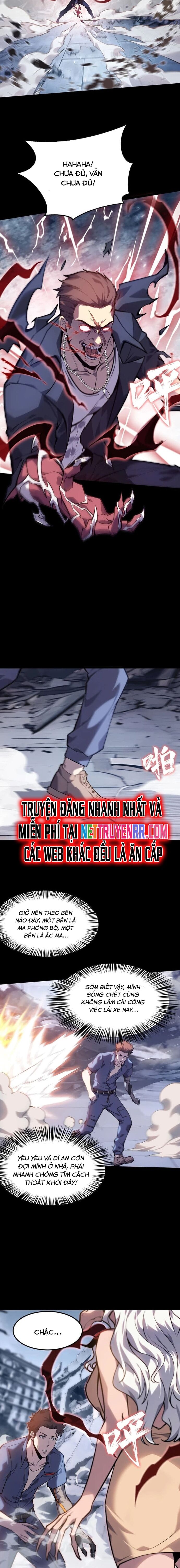 Đừng Gọi Ta Là Ác Ma - Chapter 3 - Page 29