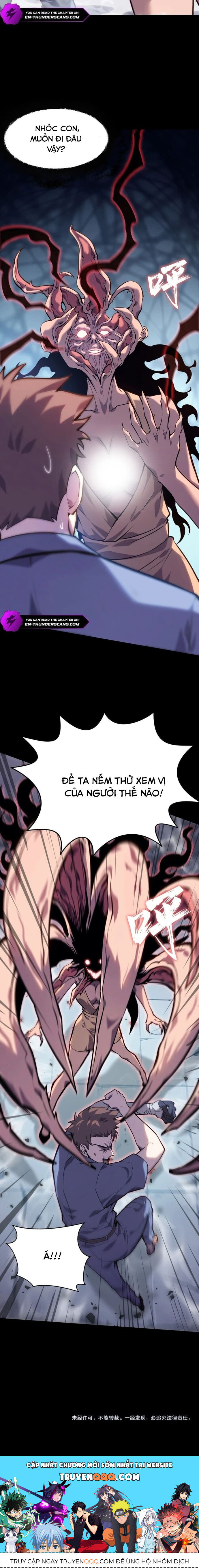 Đừng Gọi Ta Là Ác Ma - Chapter 3 - Page 30