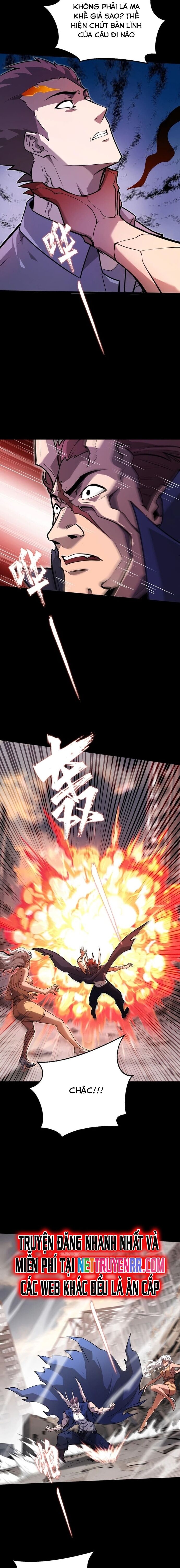 Đừng Gọi Ta Là Ác Ma - Chapter 4 - Page 12