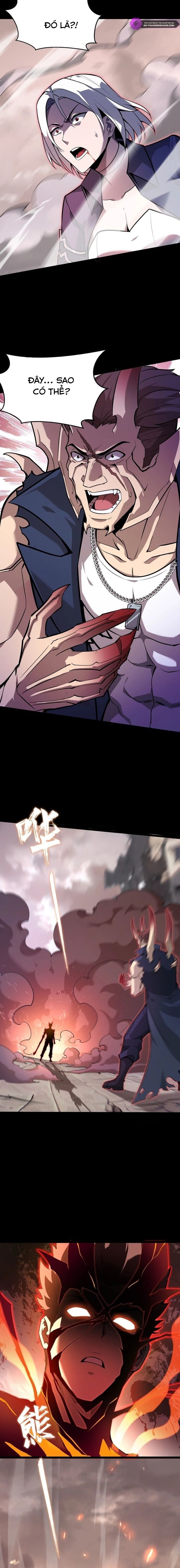 Đừng Gọi Ta Là Ác Ma - Chapter 4 - Page 13