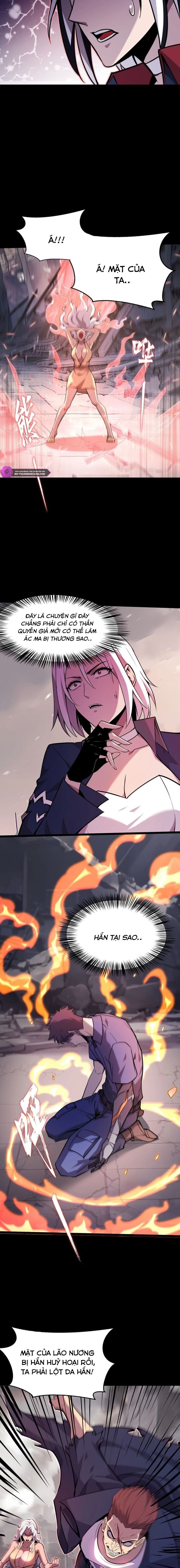 Đừng Gọi Ta Là Ác Ma - Chapter 4 - Page 3