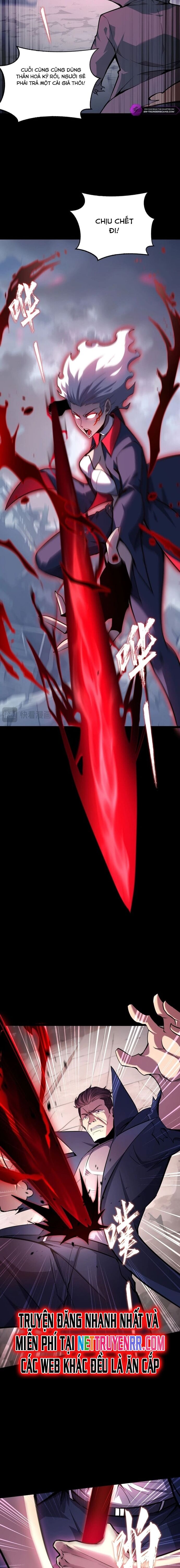 Đừng Gọi Ta Là Ác Ma - Chapter 4 - Page 5