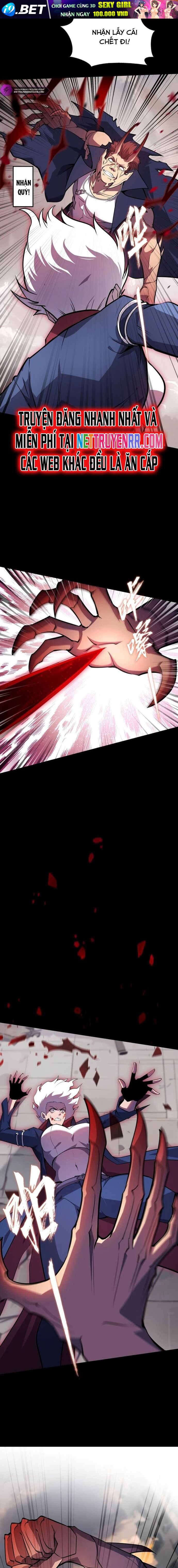 Đừng Gọi Ta Là Ác Ma - Chapter 4 - Page 7