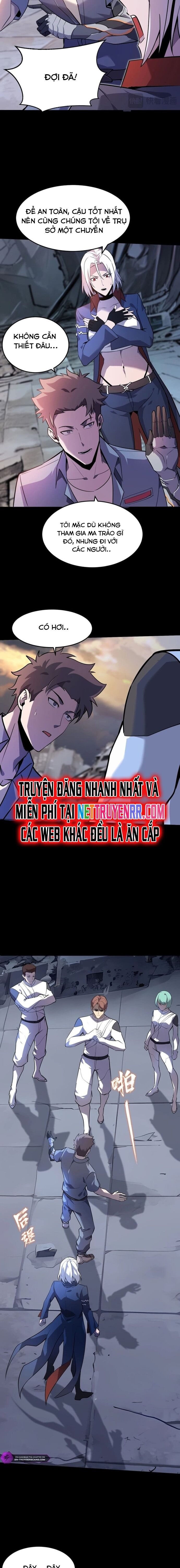 Đừng Gọi Ta Là Ác Ma - Chapter 5 - Page 11