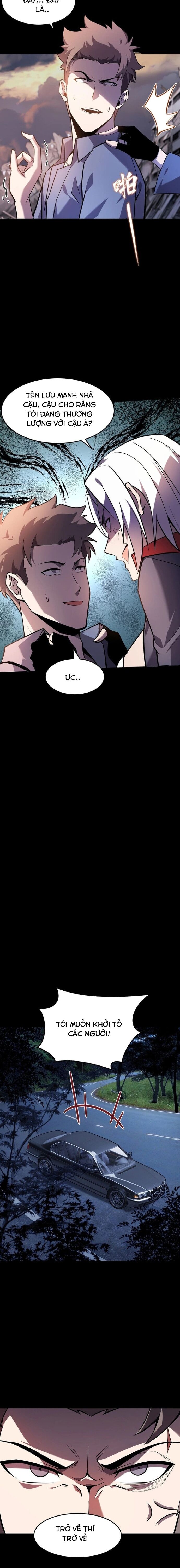 Đừng Gọi Ta Là Ác Ma - Chapter 5 - Page 12