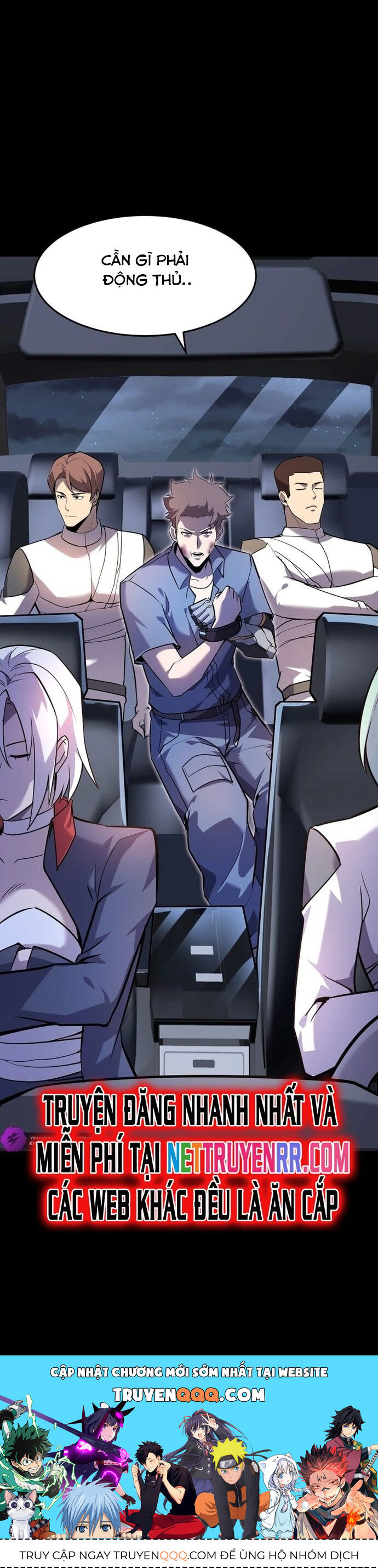 Đừng Gọi Ta Là Ác Ma - Chapter 5 - Page 13