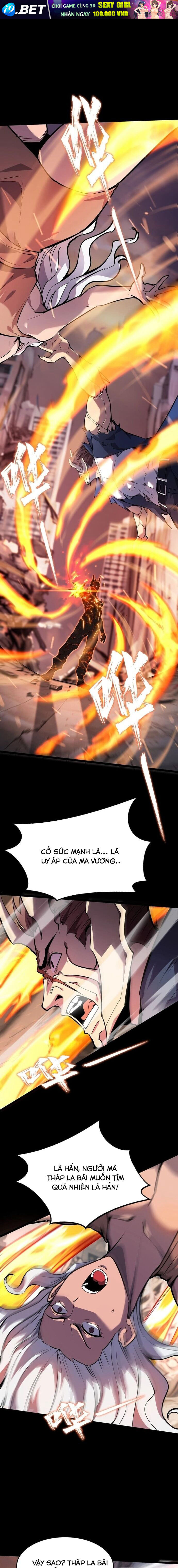 Đừng Gọi Ta Là Ác Ma - Chapter 5 - Page 3