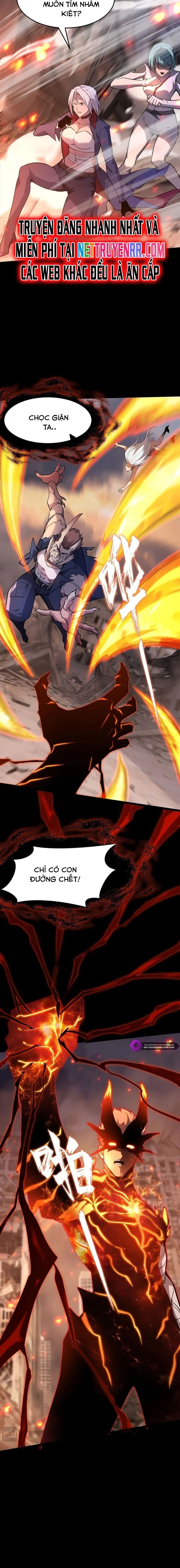 Đừng Gọi Ta Là Ác Ma - Chapter 5 - Page 4