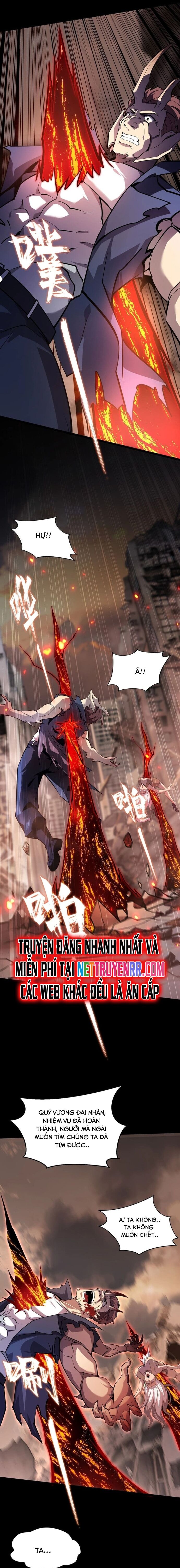 Đừng Gọi Ta Là Ác Ma - Chapter 5 - Page 5