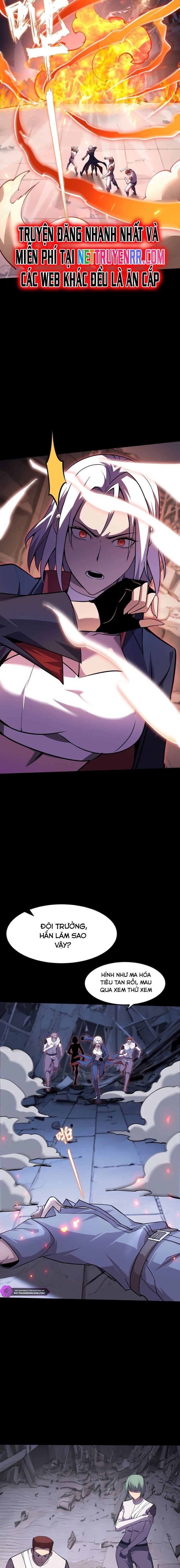 Đừng Gọi Ta Là Ác Ma - Chapter 5 - Page 7