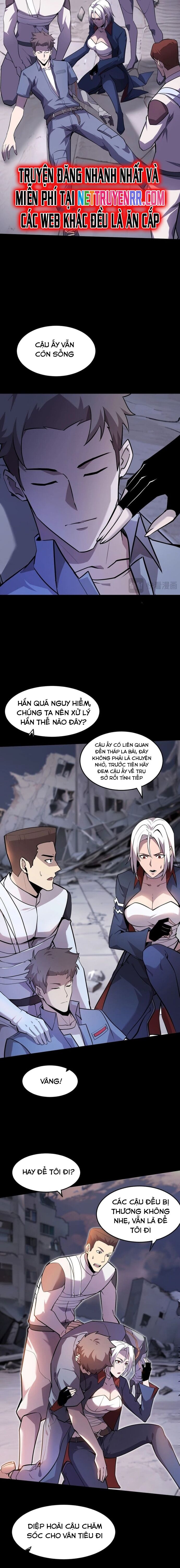 Đừng Gọi Ta Là Ác Ma - Chapter 5 - Page 8