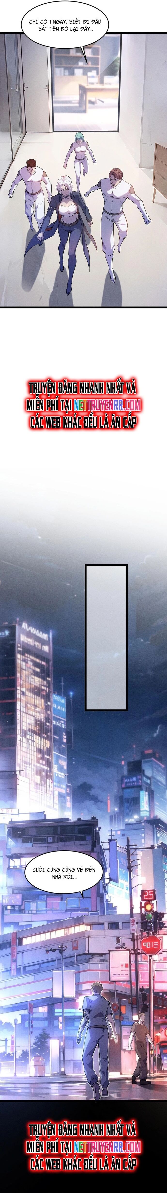 Đừng Gọi Ta Là Ác Ma - Chapter 6 - Page 10