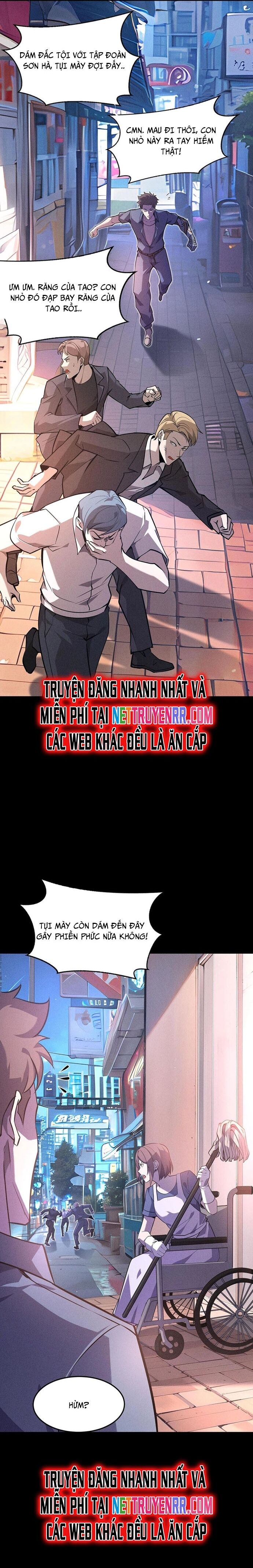 Đừng Gọi Ta Là Ác Ma - Chapter 6 - Page 12