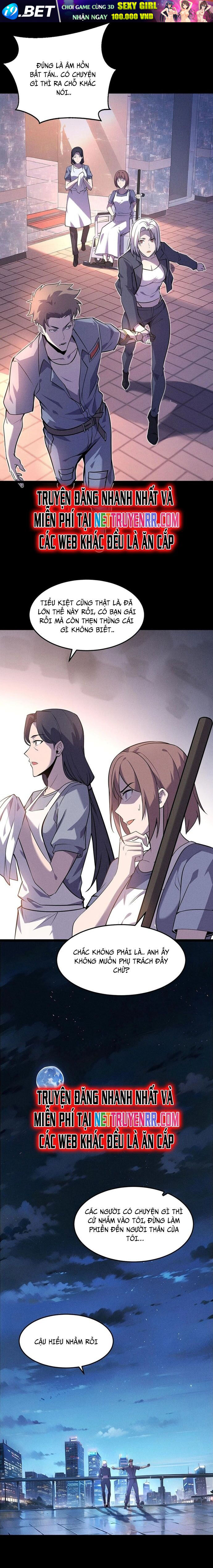 Đừng Gọi Ta Là Ác Ma - Chapter 6 - Page 15