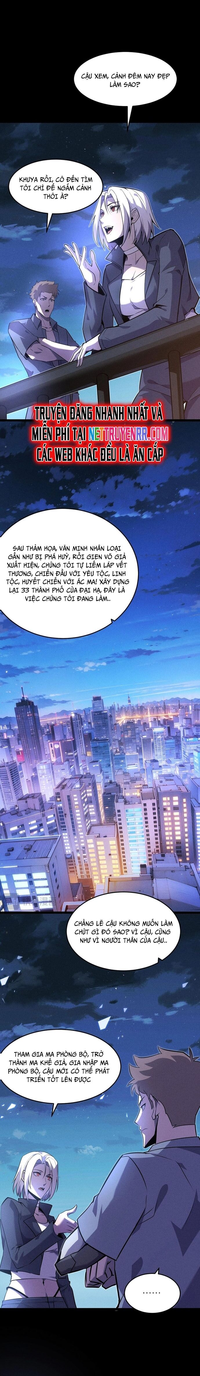 Đừng Gọi Ta Là Ác Ma - Chapter 6 - Page 16