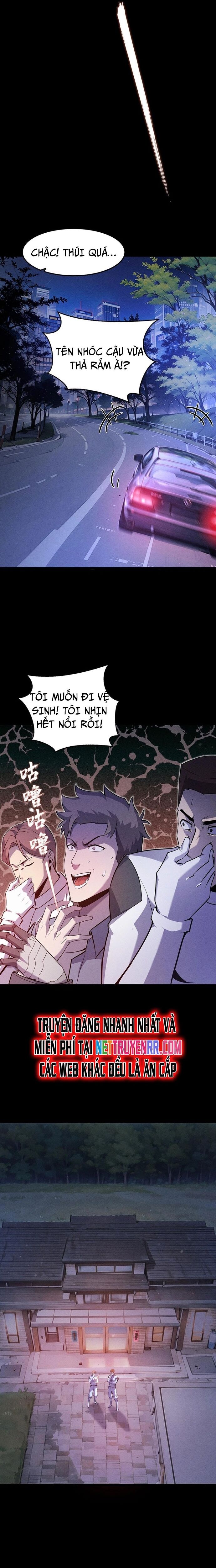 Đừng Gọi Ta Là Ác Ma - Chapter 6 - Page 3