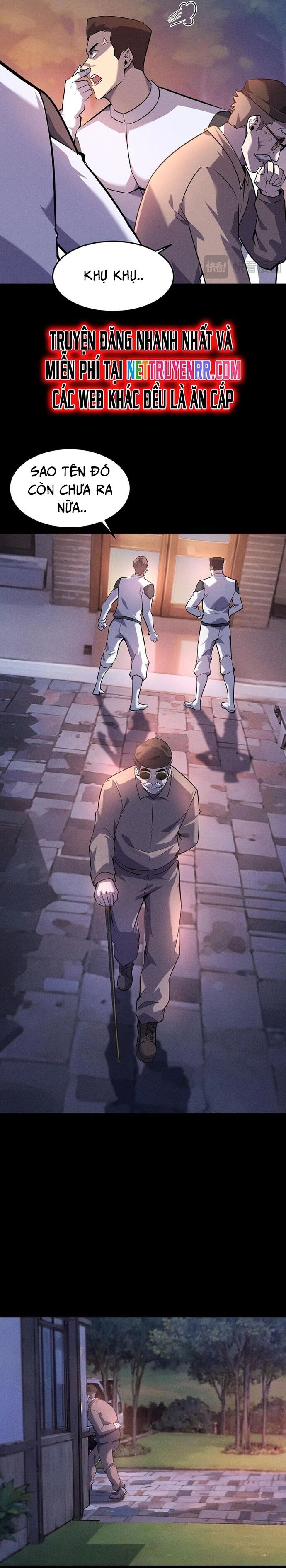 Đừng Gọi Ta Là Ác Ma - Chapter 6 - Page 5