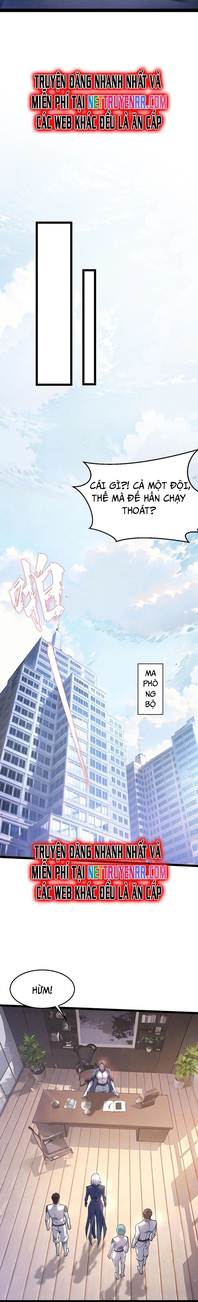 Đừng Gọi Ta Là Ác Ma - Chapter 6 - Page 7