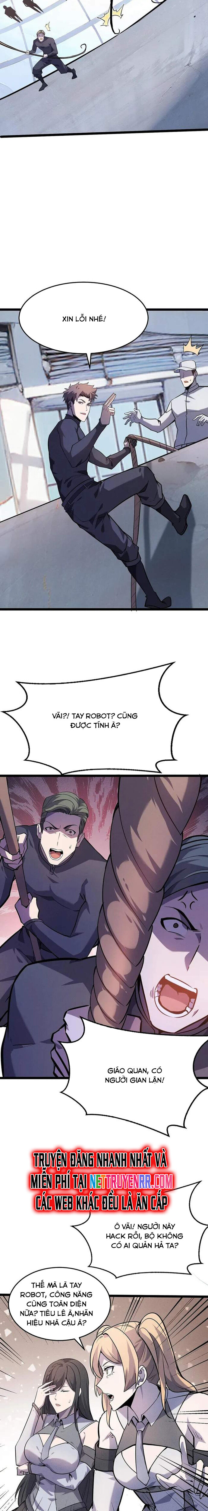 Đừng Gọi Ta Là Ác Ma - Chapter 7 - Page 13