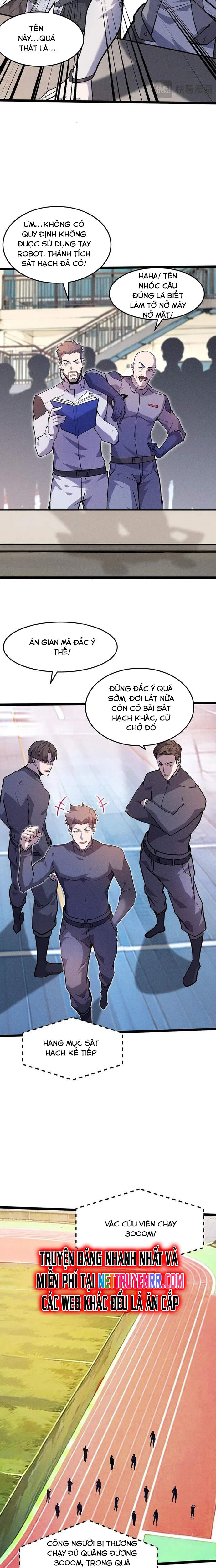 Đừng Gọi Ta Là Ác Ma - Chapter 7 - Page 14