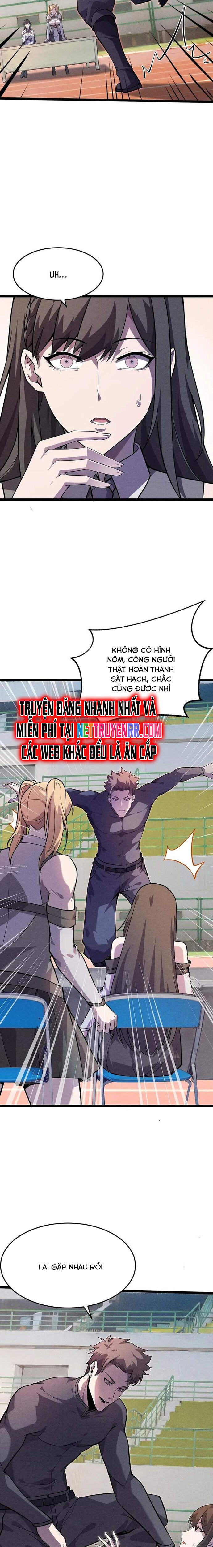 Đừng Gọi Ta Là Ác Ma - Chapter 7 - Page 17