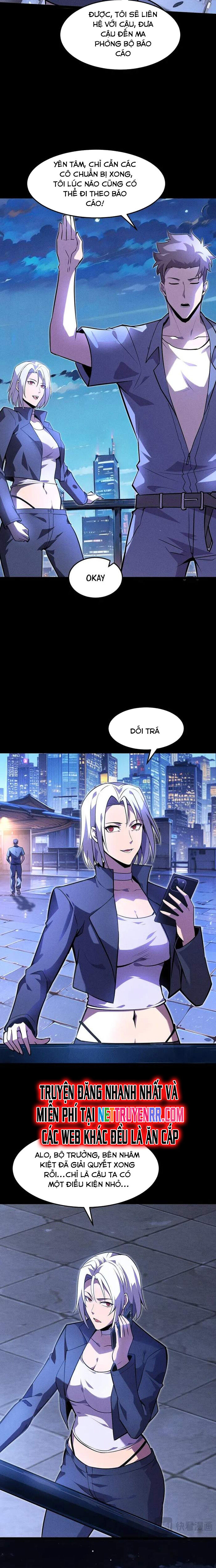 Đừng Gọi Ta Là Ác Ma - Chapter 7 - Page 3