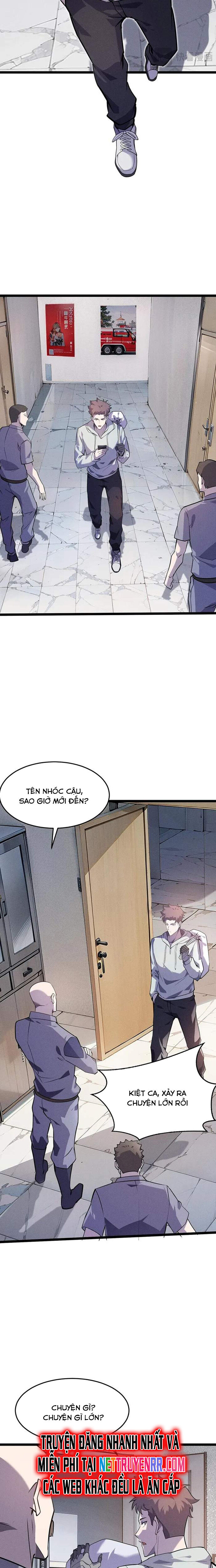 Đừng Gọi Ta Là Ác Ma - Chapter 7 - Page 5