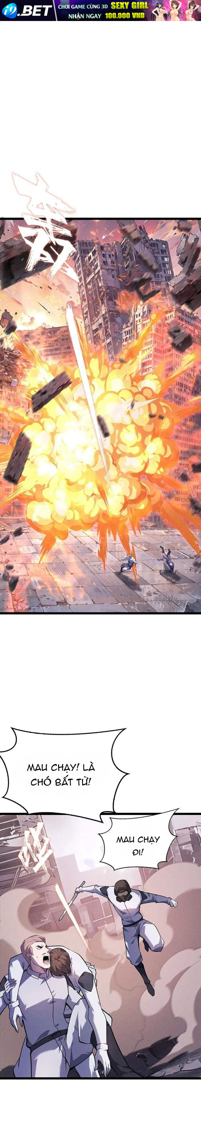 Đừng Gọi Ta Là Ác Ma - Chapter 8 - Page 11