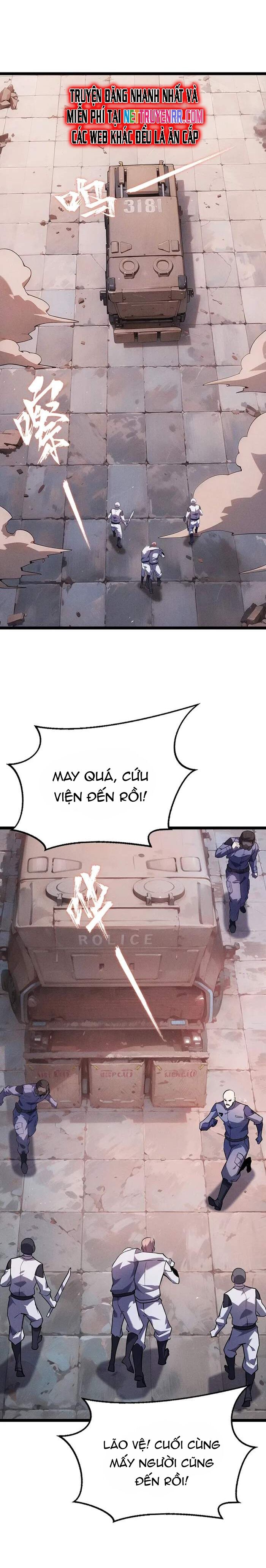 Đừng Gọi Ta Là Ác Ma - Chapter 8 - Page 12