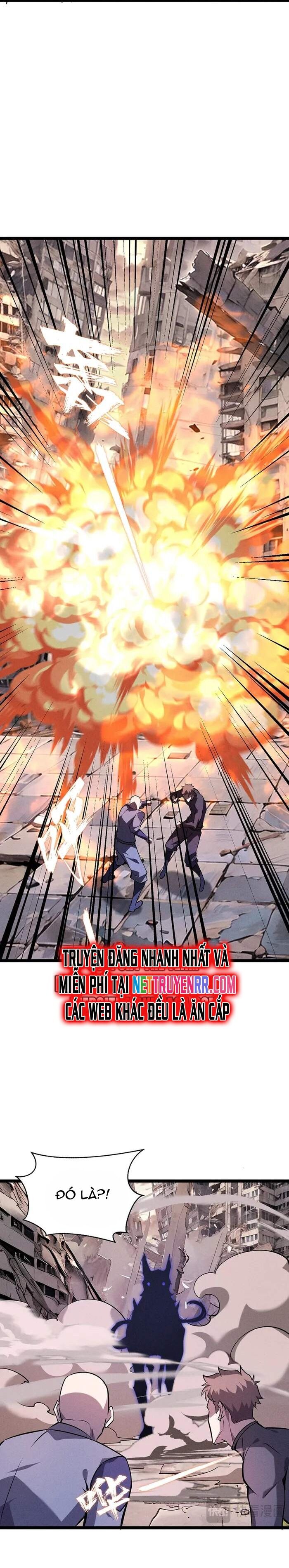 Đừng Gọi Ta Là Ác Ma - Chapter 8 - Page 15